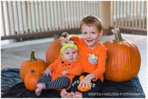 2020 Pumpkin porch images