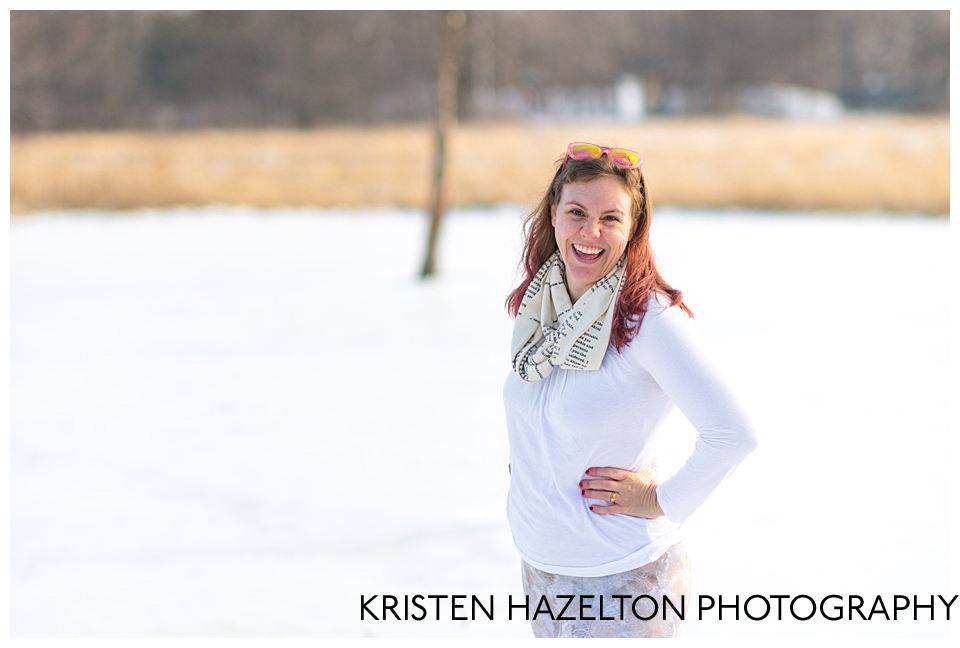 Kristen Hazelton, natural light family, senior, and wedding photographer based out of Oak Park, IL and Livermore, CA.